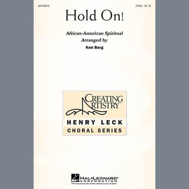 Hold On!