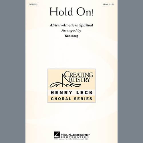 Hold On!