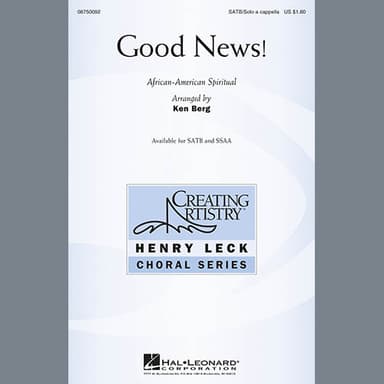 Good News!