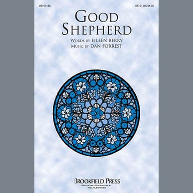 Good Shepherd