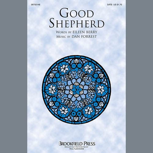 Good Shepherd