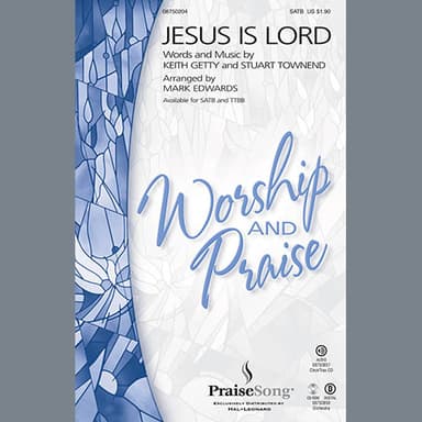 Jesus Is Lord