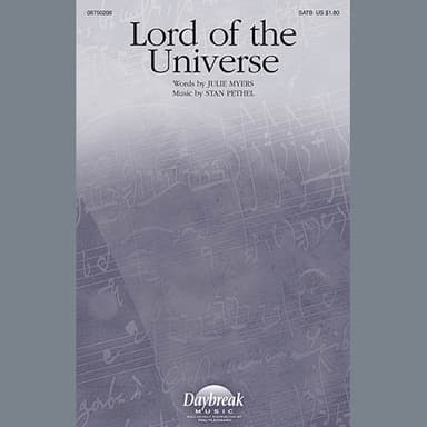 Lord of the Universe