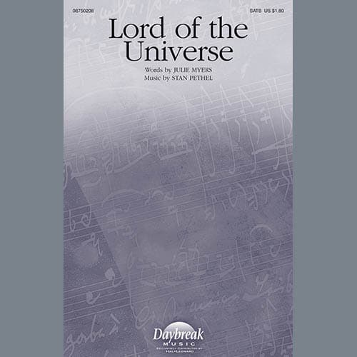 Lord of the Universe