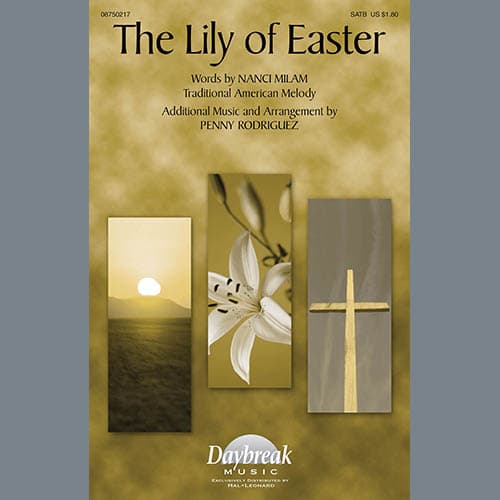 Lily of Easter, The
