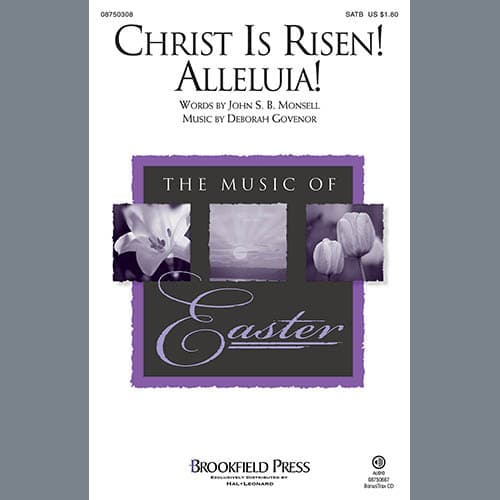 Christ Is Risen! Alleluia!