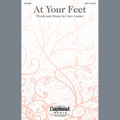 At Your Feet