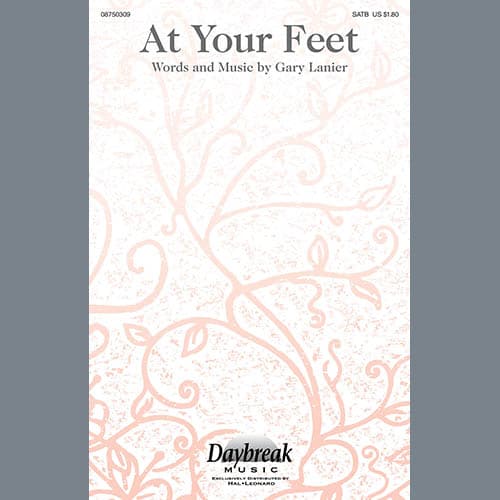 At Your Feet