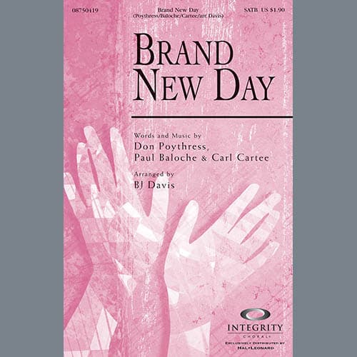 Brand New Day