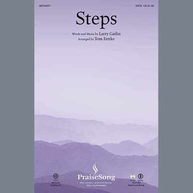Steps