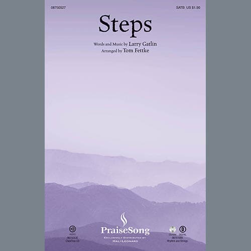 Steps