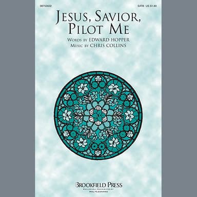Jesus, Savior, Pilot Me