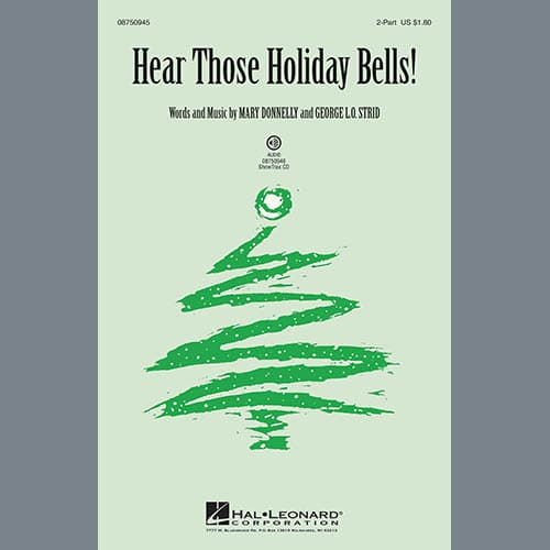 Hear Those Holiday Bells!