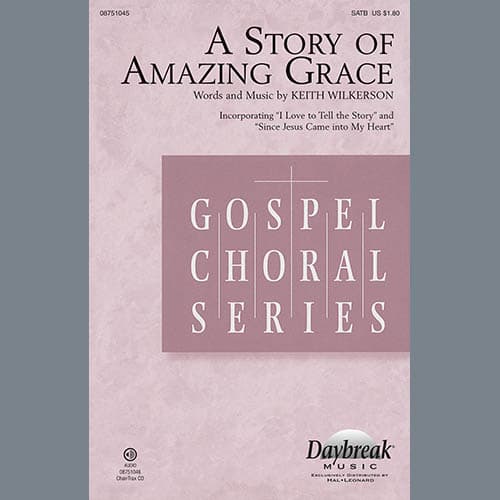 A Story of Amazing Grace