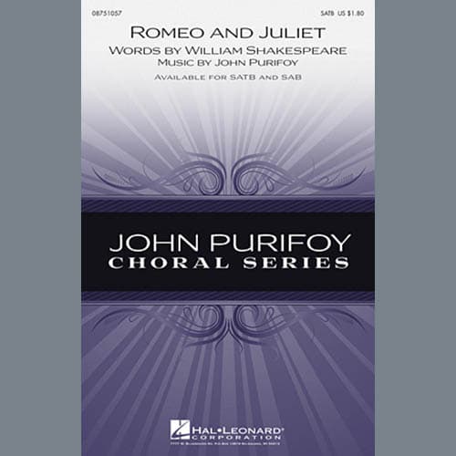 Romeo and Juliet