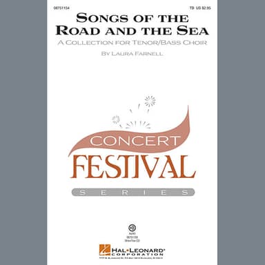 Songs Of The Road And The Sea