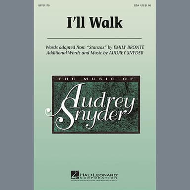 I'll Walk