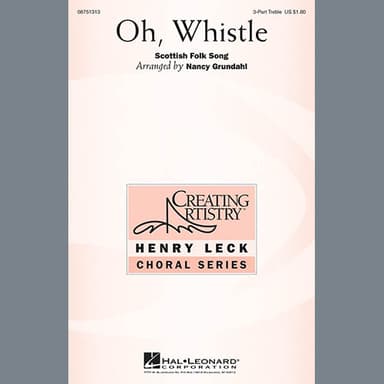 Oh, Whistle