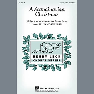 A Scandinavian Christmas (Medley)