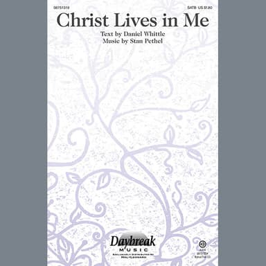 Christ Lives in Me