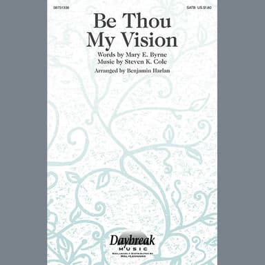 Be Thou My Vision