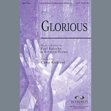 Glorious - Keyboard String Reduction