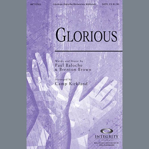 Glorious - Keyboard String Reduction