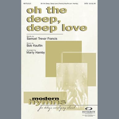 Oh The Deep Deep Love