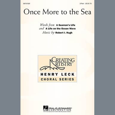 Once More To The Sea