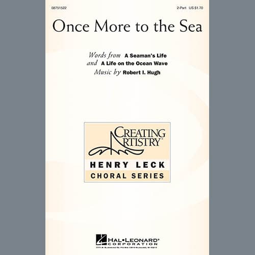 Once More To The Sea