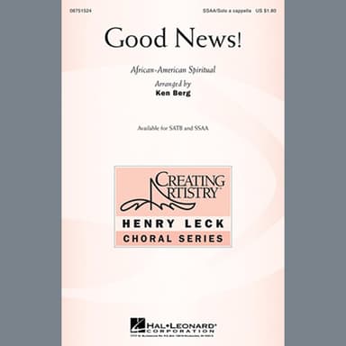 Good News!
