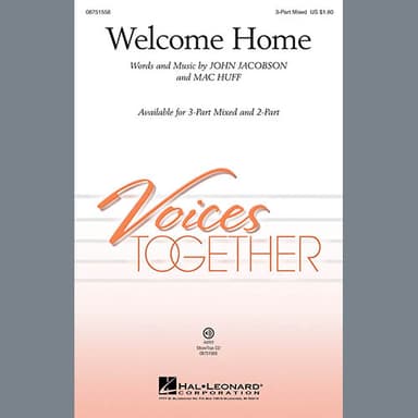 Welcome Home