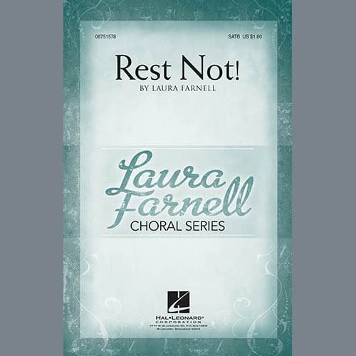Rest Not!