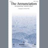 The Annunciation (incorporating Gabriel's Oboe) - Oboe
