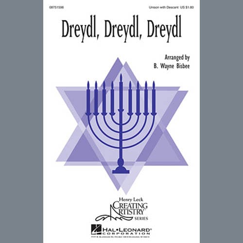 Dreydl, Dreydl, Dreydl