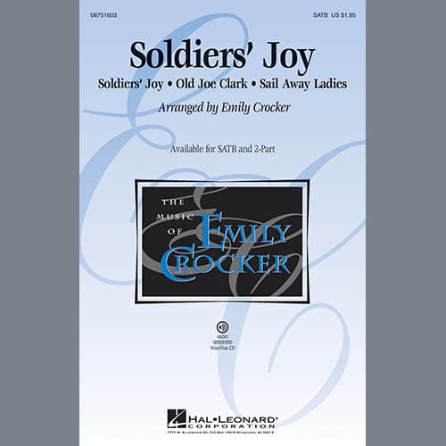 Soldiers' Joy
