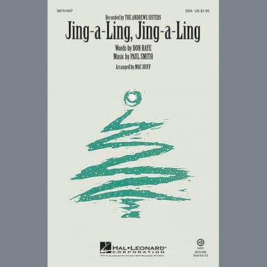Jing-A-Ling, Jing-A-Ling
