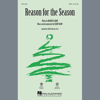 Reason For The Season - Viola