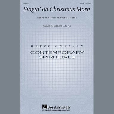 Singin' On Christmas Morn