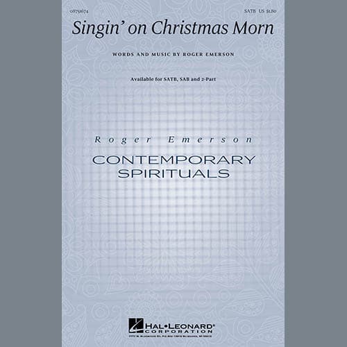 Singin' On Christmas Morn