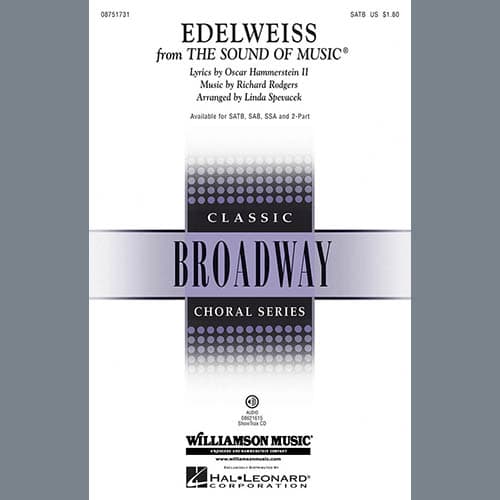 Edelweiss (from The Sound Of Music)