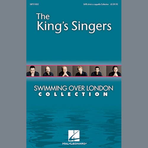 Lazybones/Lazy River (from Swimming Over London)