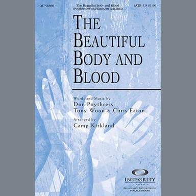 The Beautiful Body And Blood