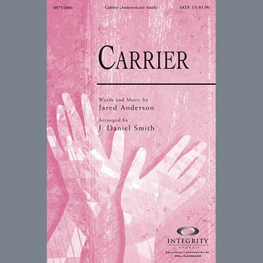 Carrier - Full Score