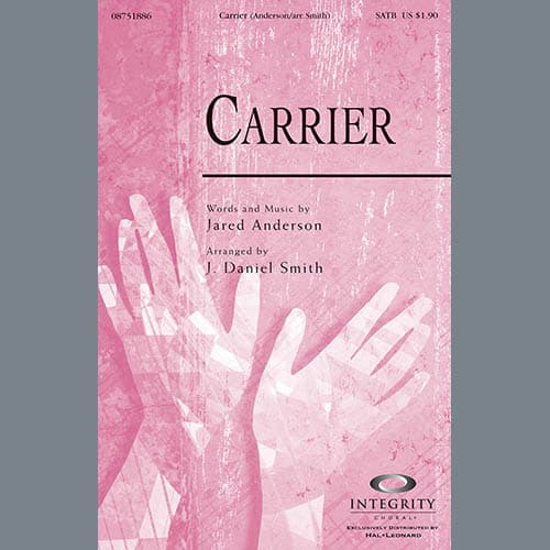 Carrier - Full Score