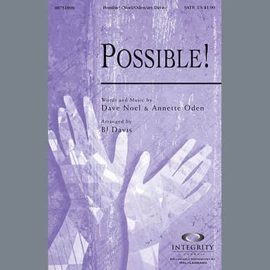 Possible! - Trombone 1 & 2