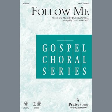 Follow Me - Cello