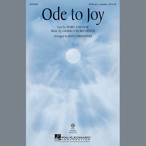 Ode To Joy