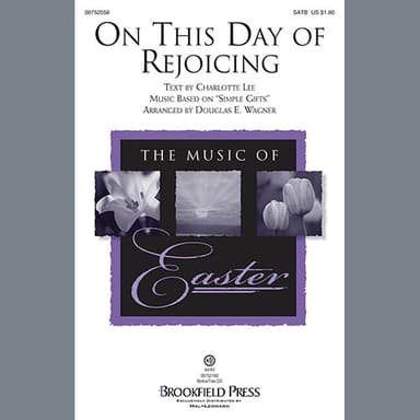 This Day Of Rejoicing