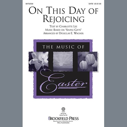 This Day Of Rejoicing